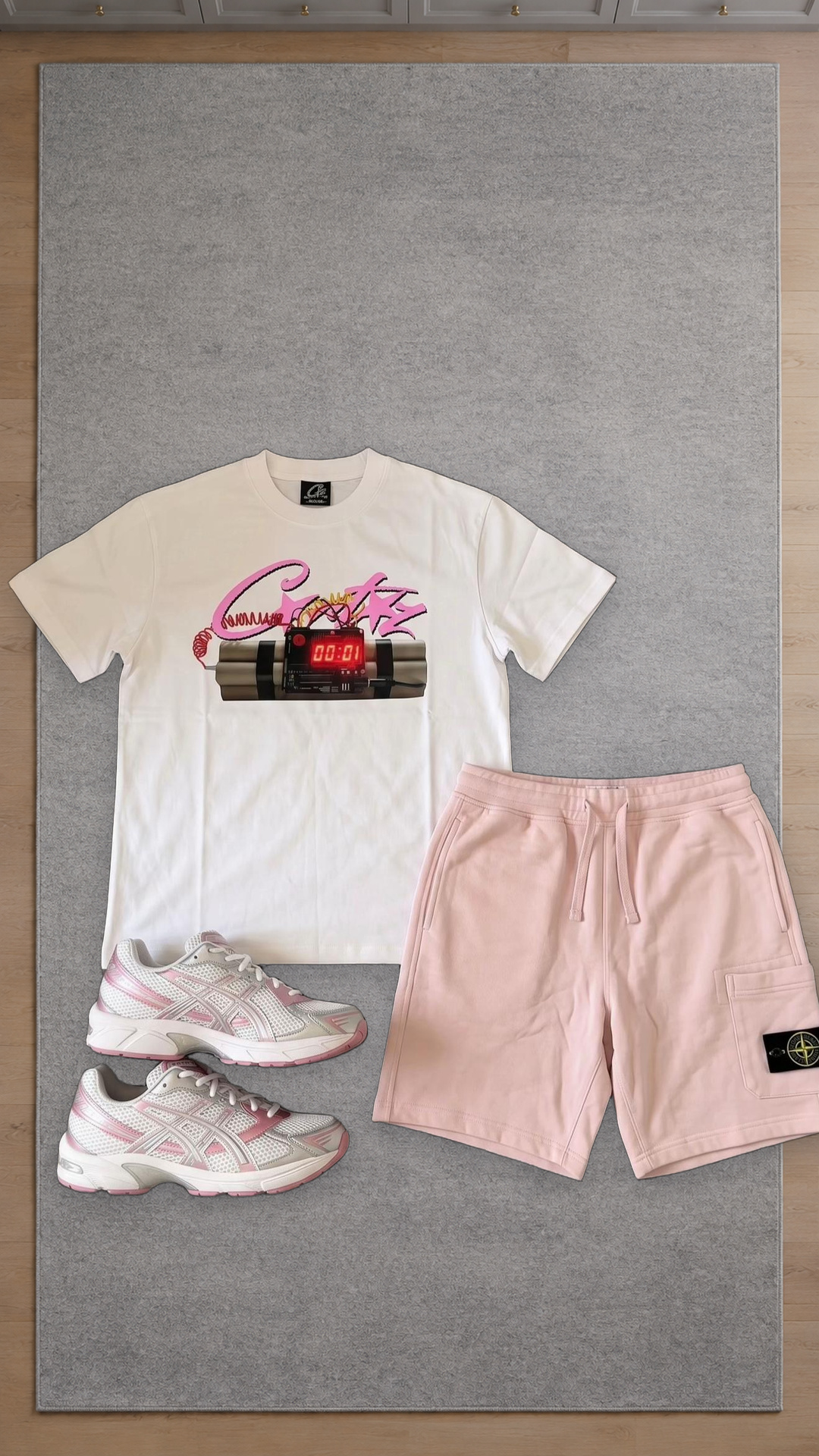 Fit #219