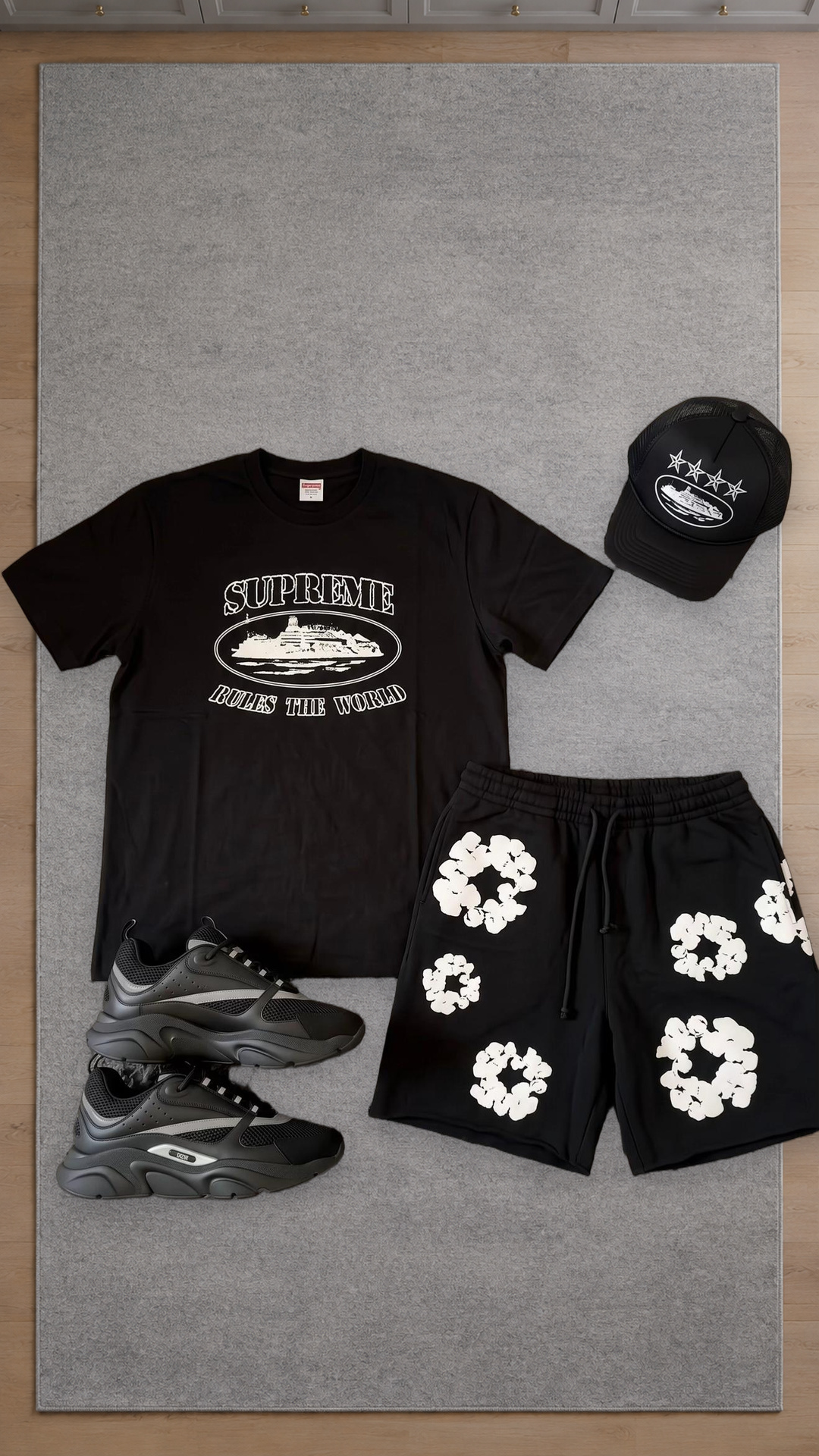 Fit #230