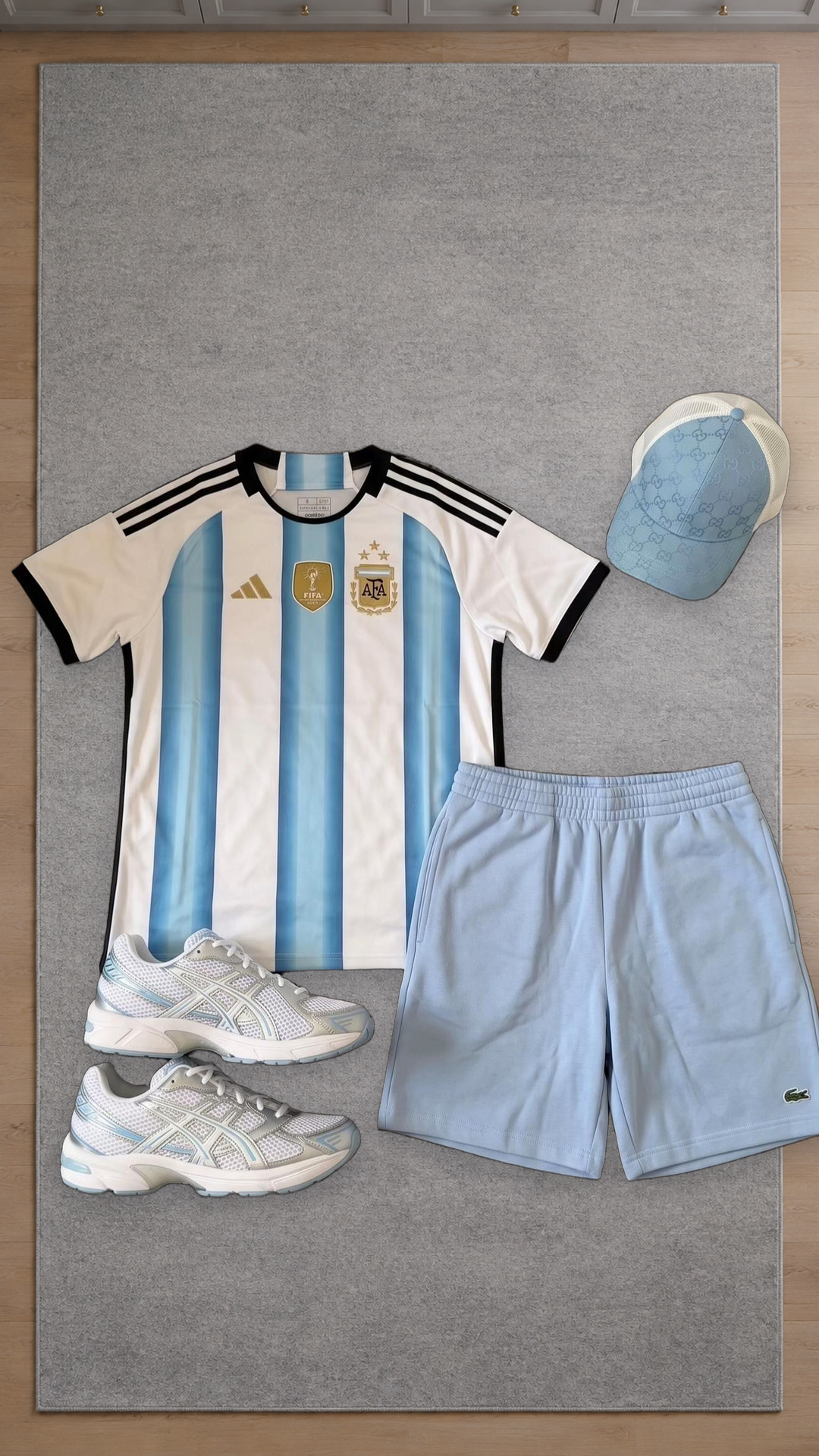 Fit #240