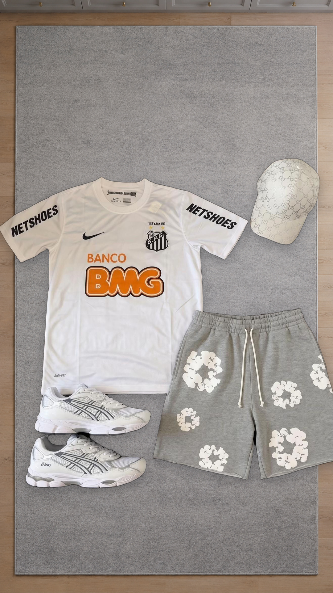 Fit #245