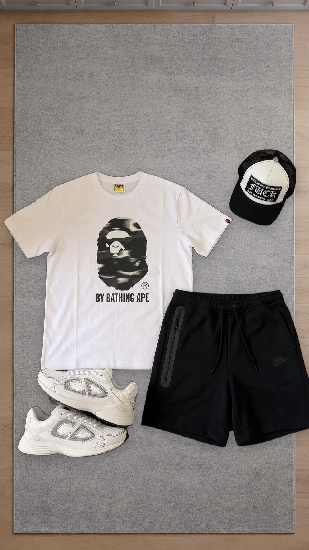 Fit #250