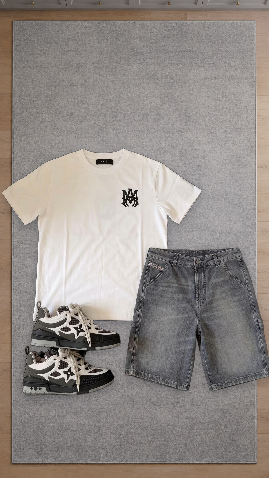 Fit #253