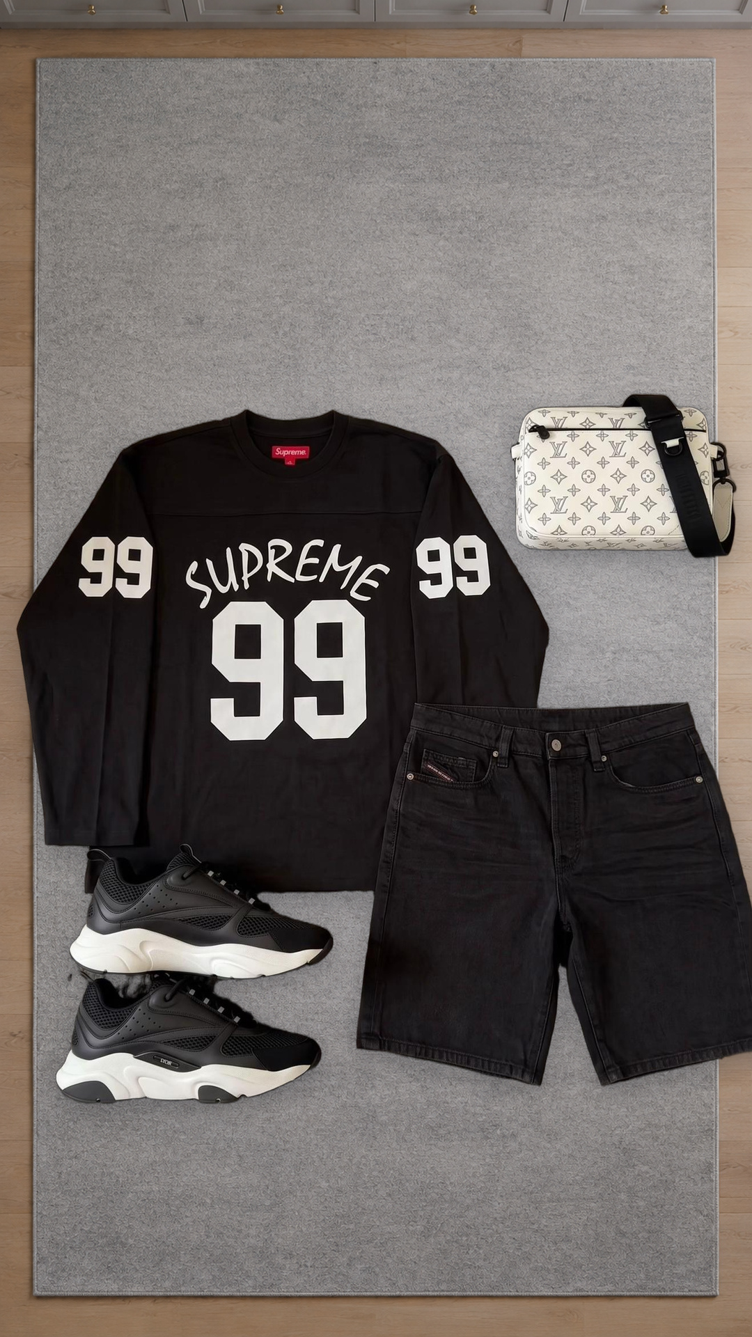 Fit #255