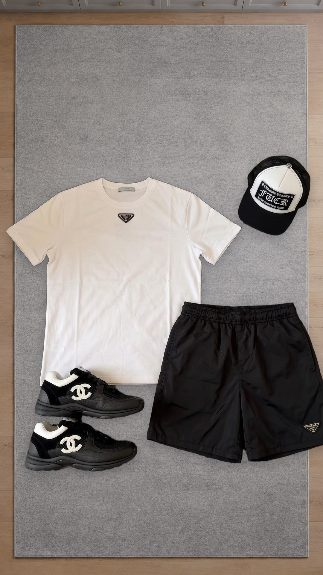 Fit #256