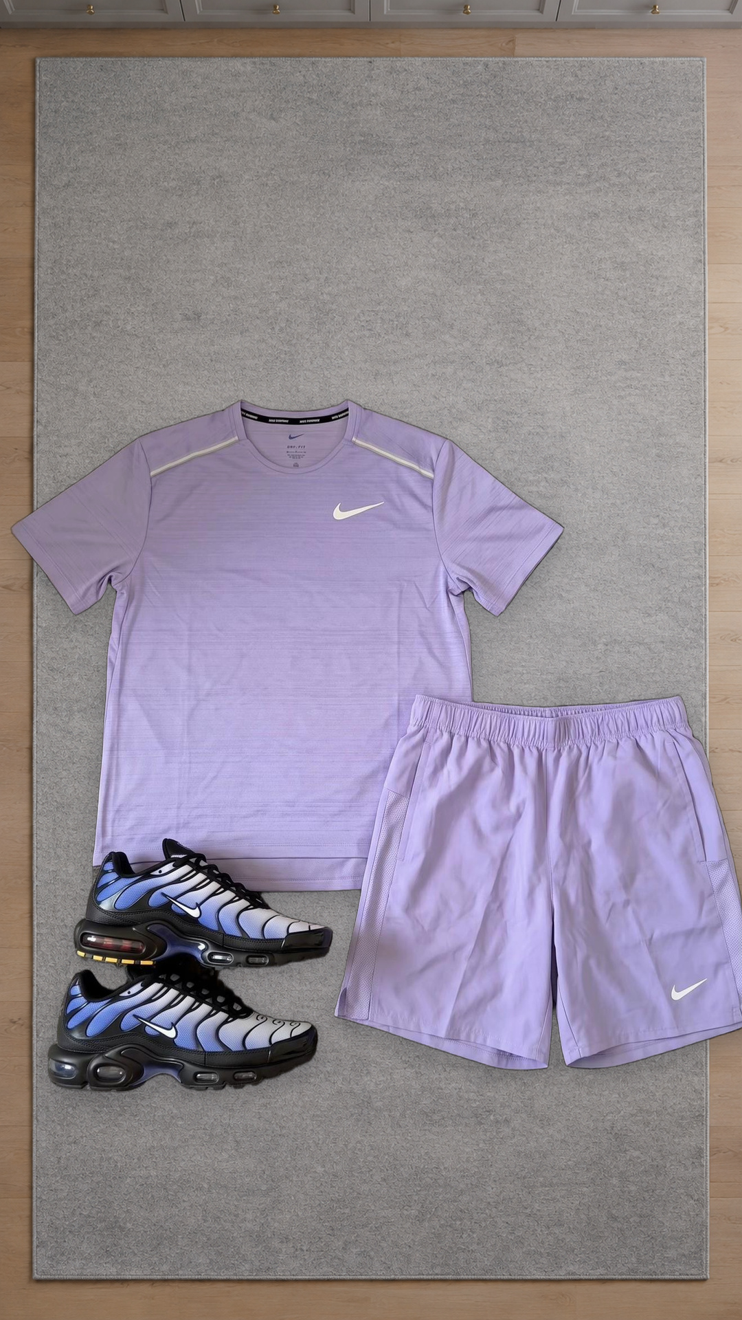 Fit #261