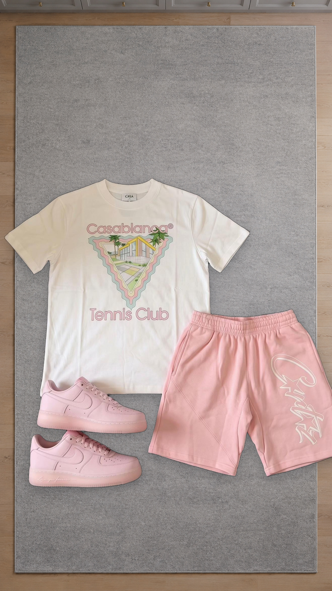 Fit #262
