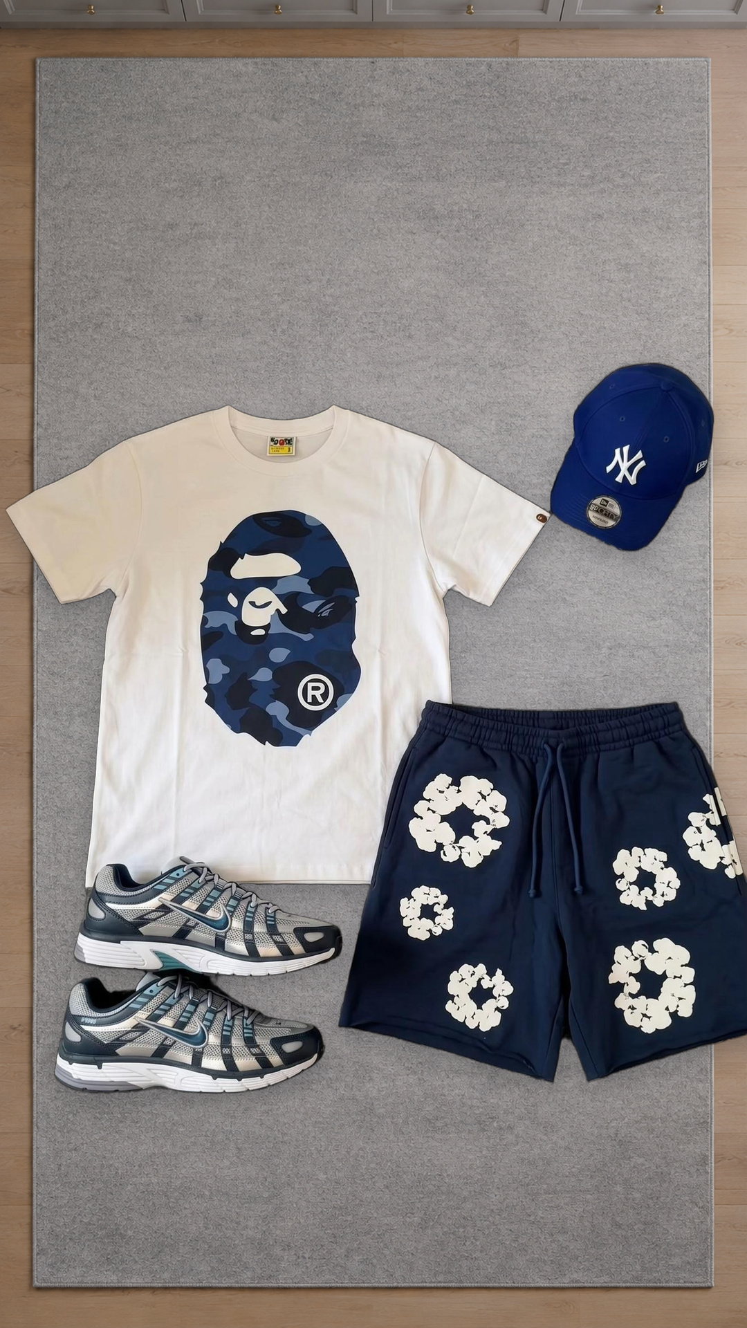 Fit #264