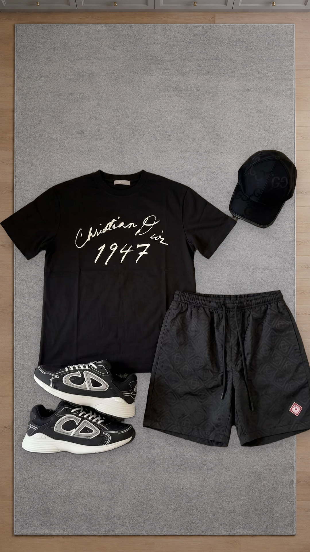Fit #265