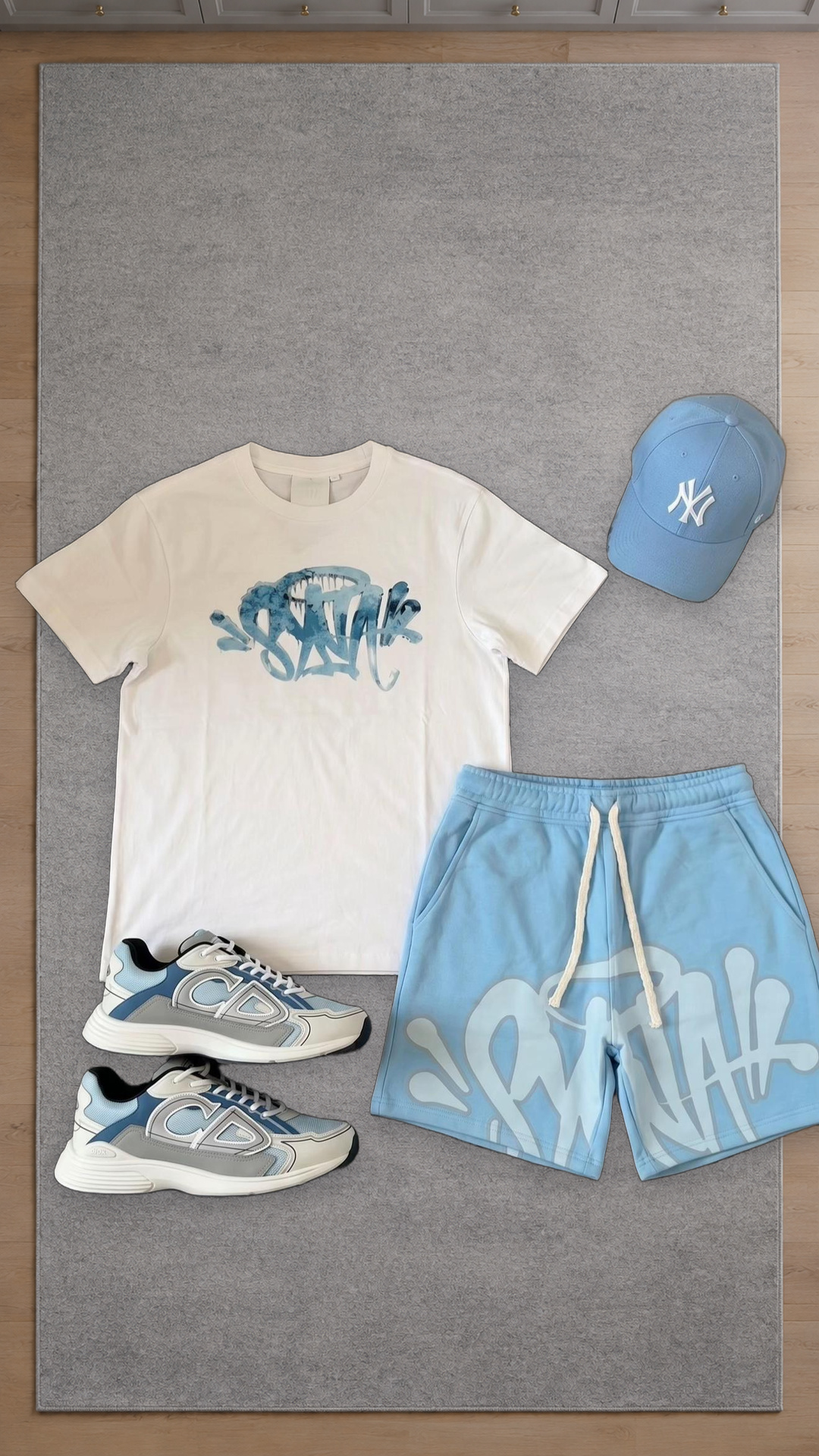Fit #266