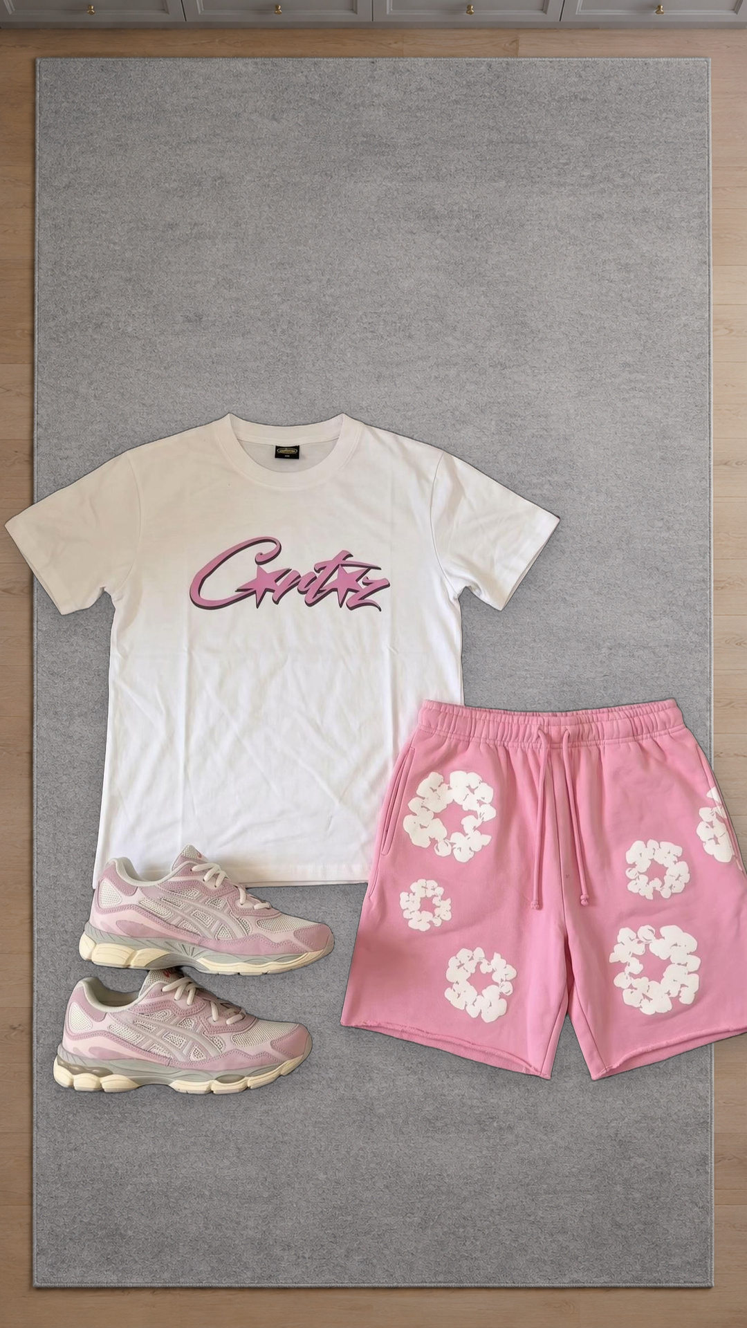 Fit #267