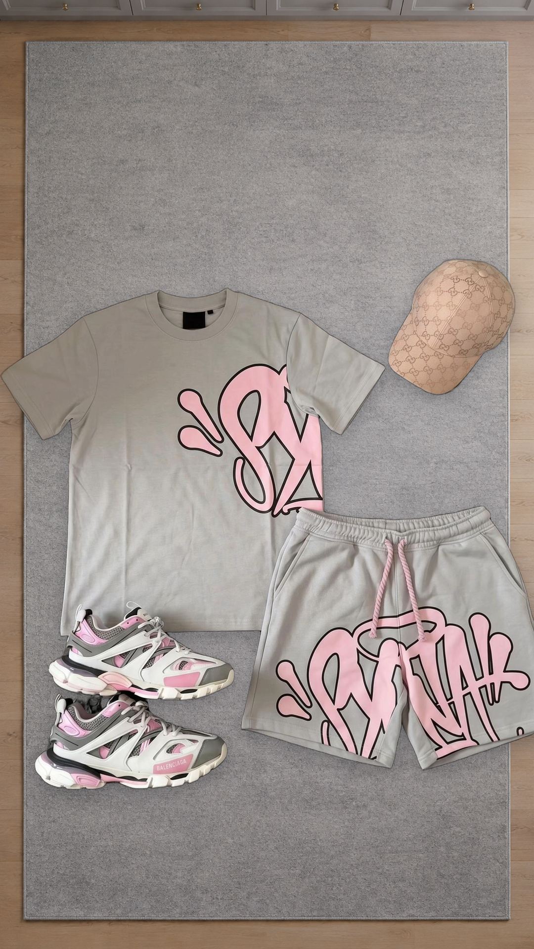 Fit #269