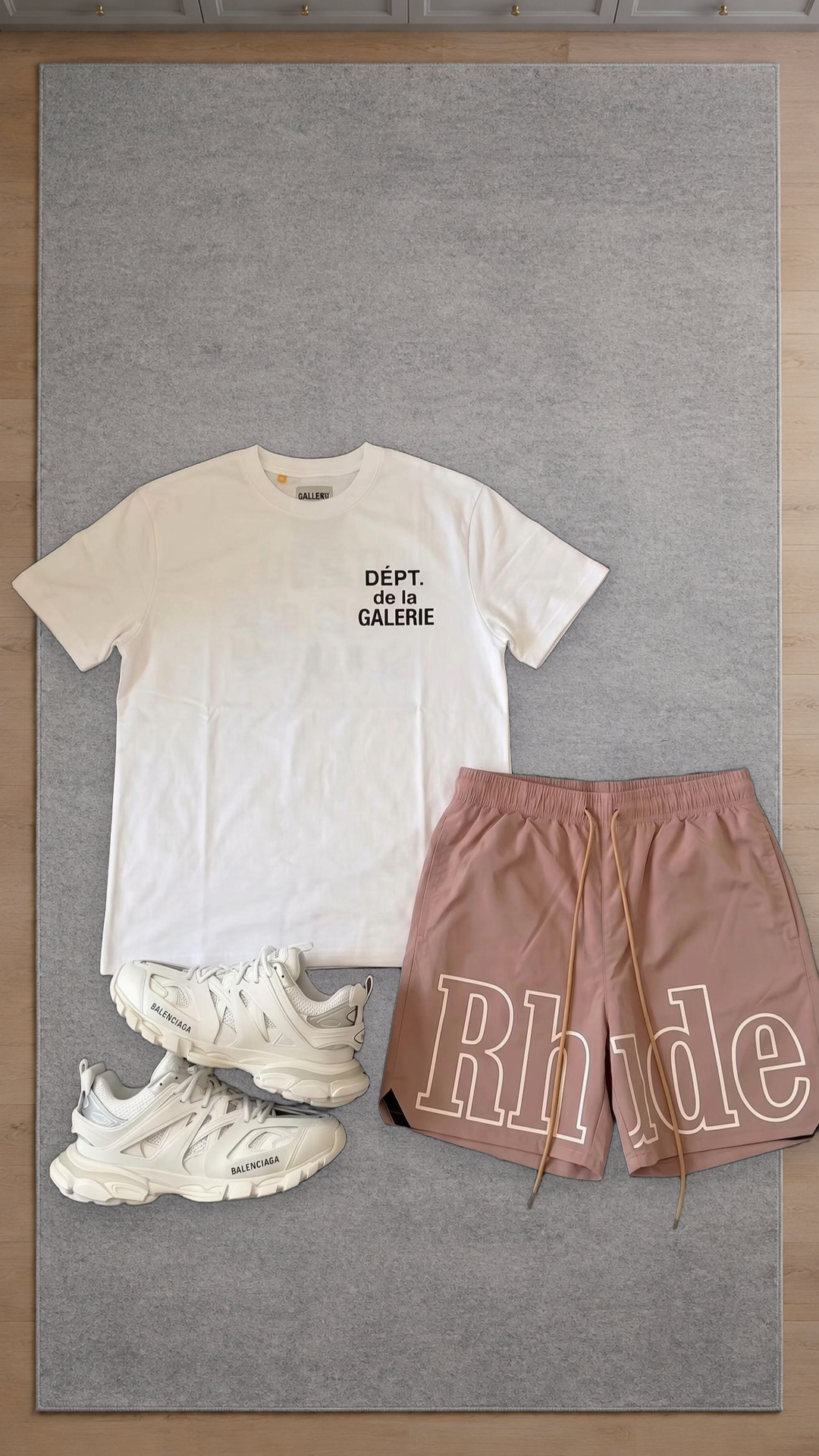 Fit #271