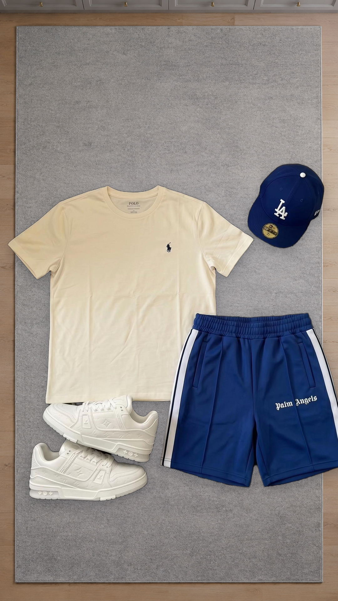 Fit #272