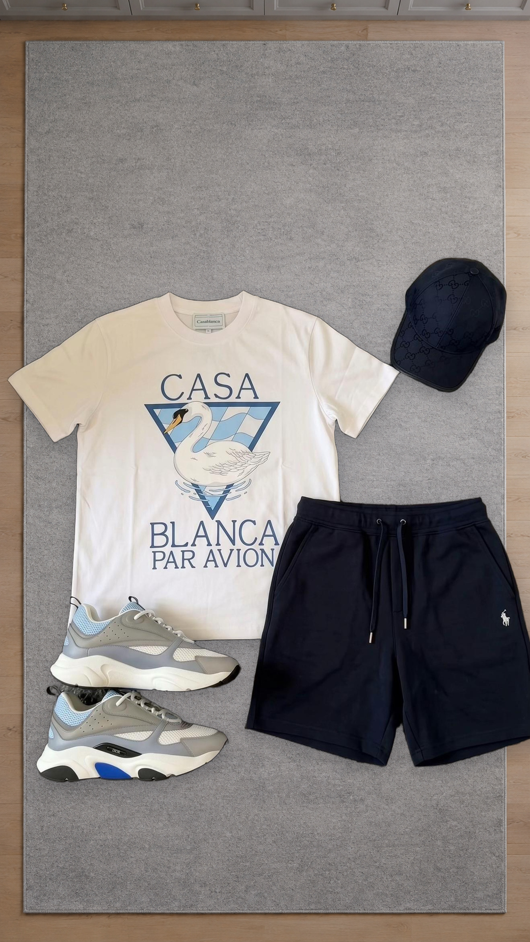 Fit #274