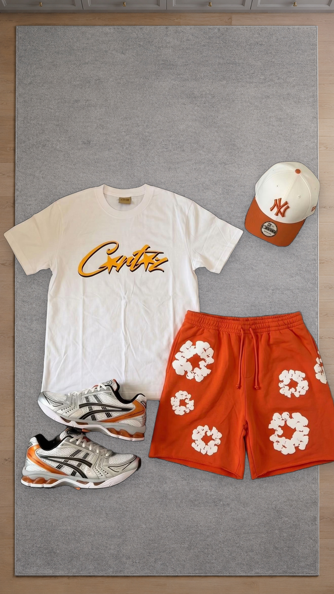 Fit #276