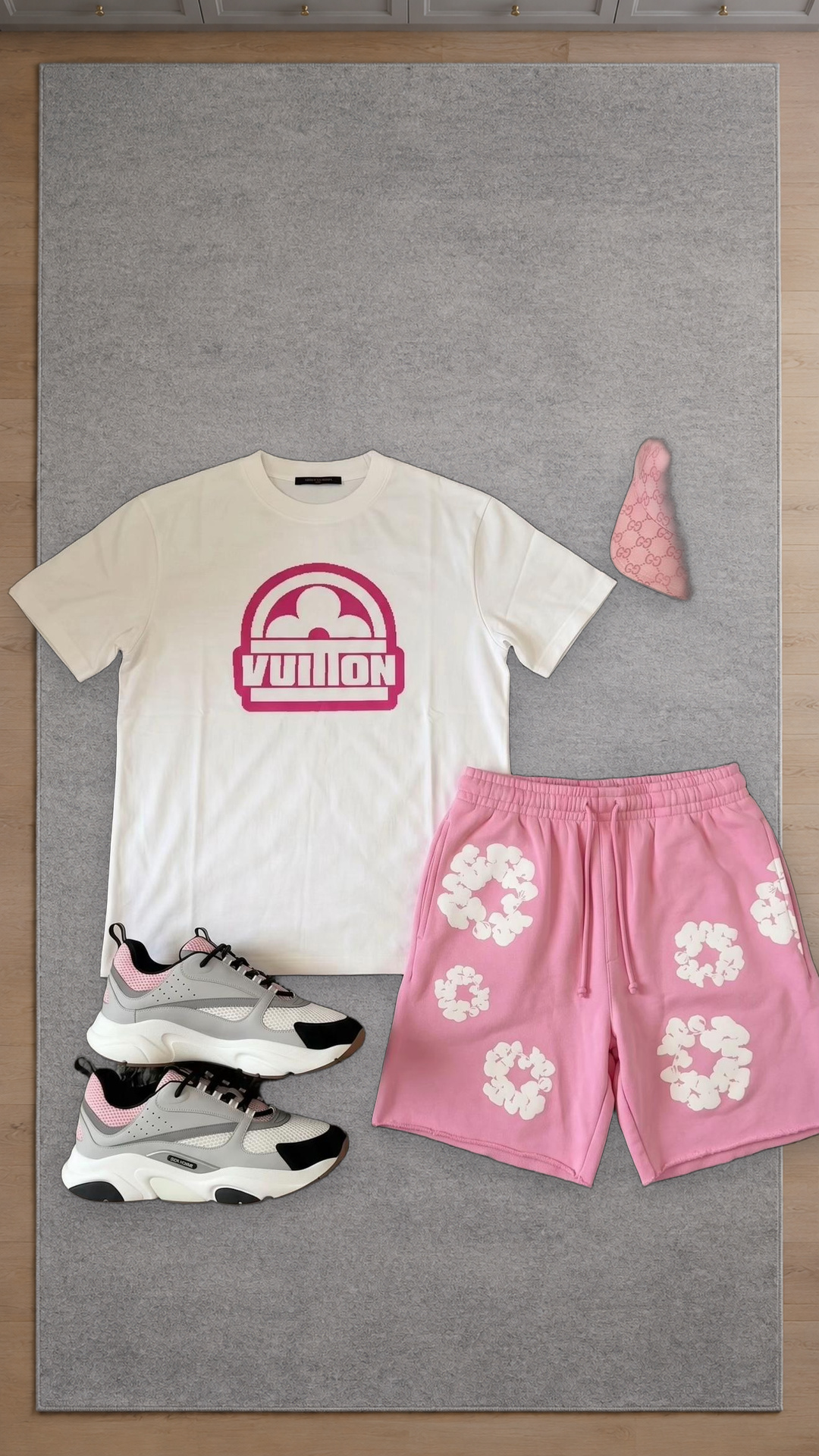 Fit #284