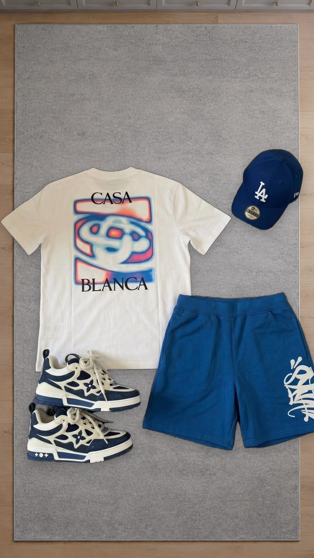 Fit #286