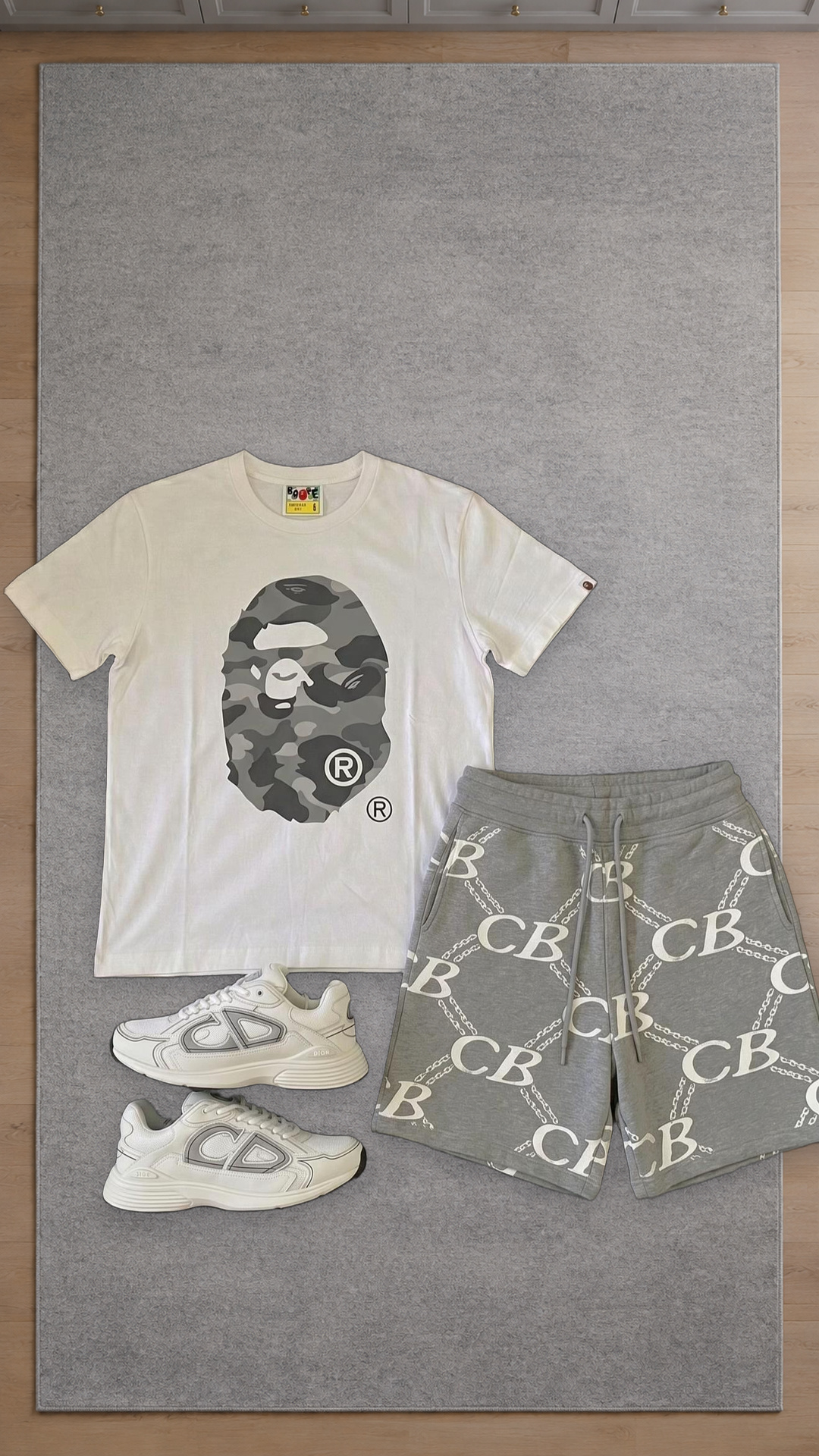 Fit #292