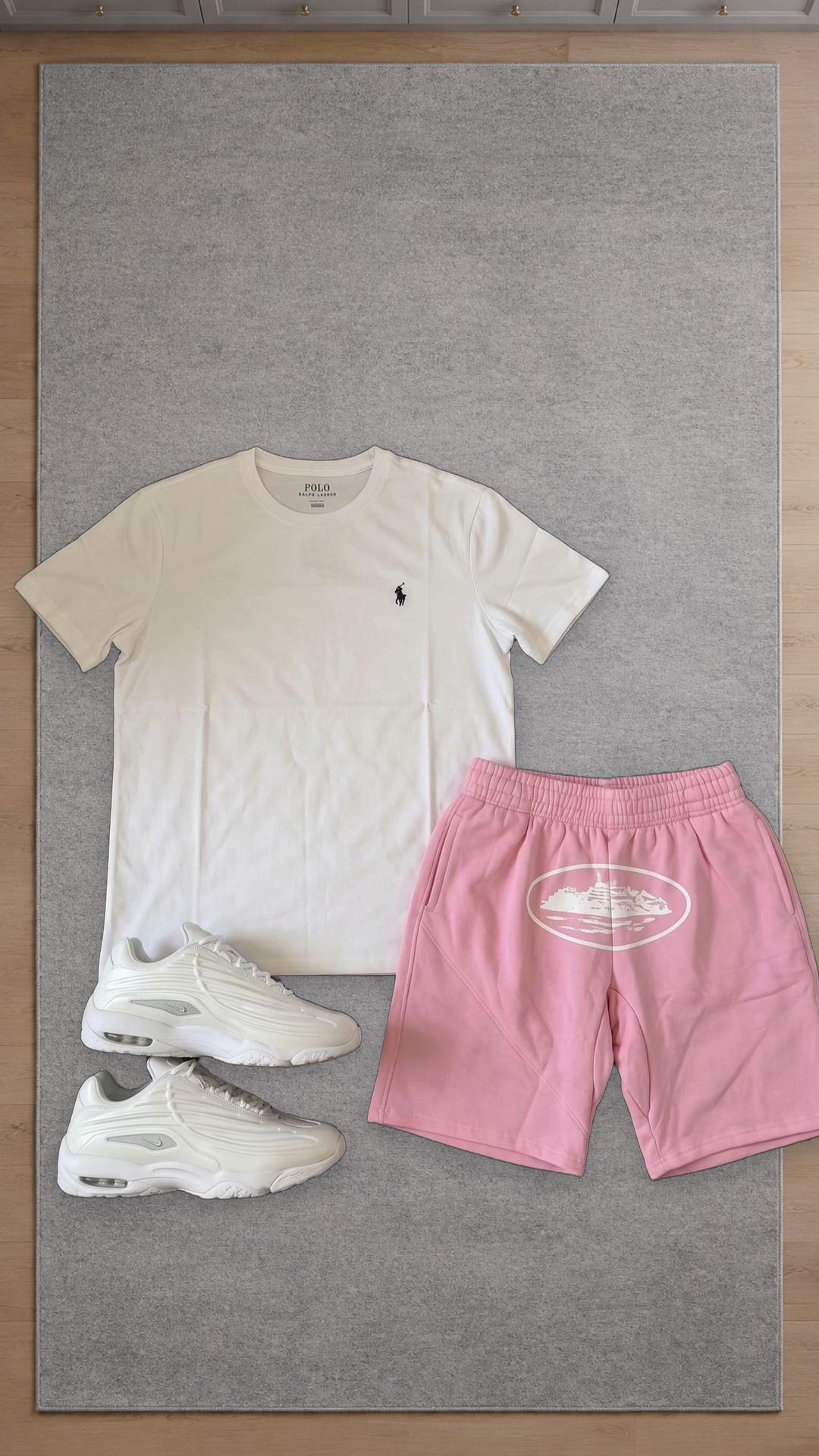 Fit #294