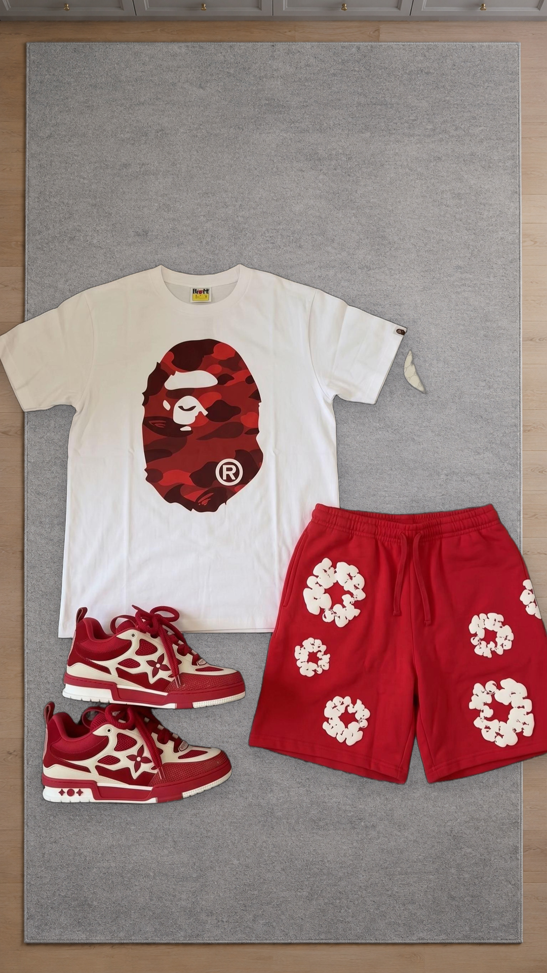 Fit #295