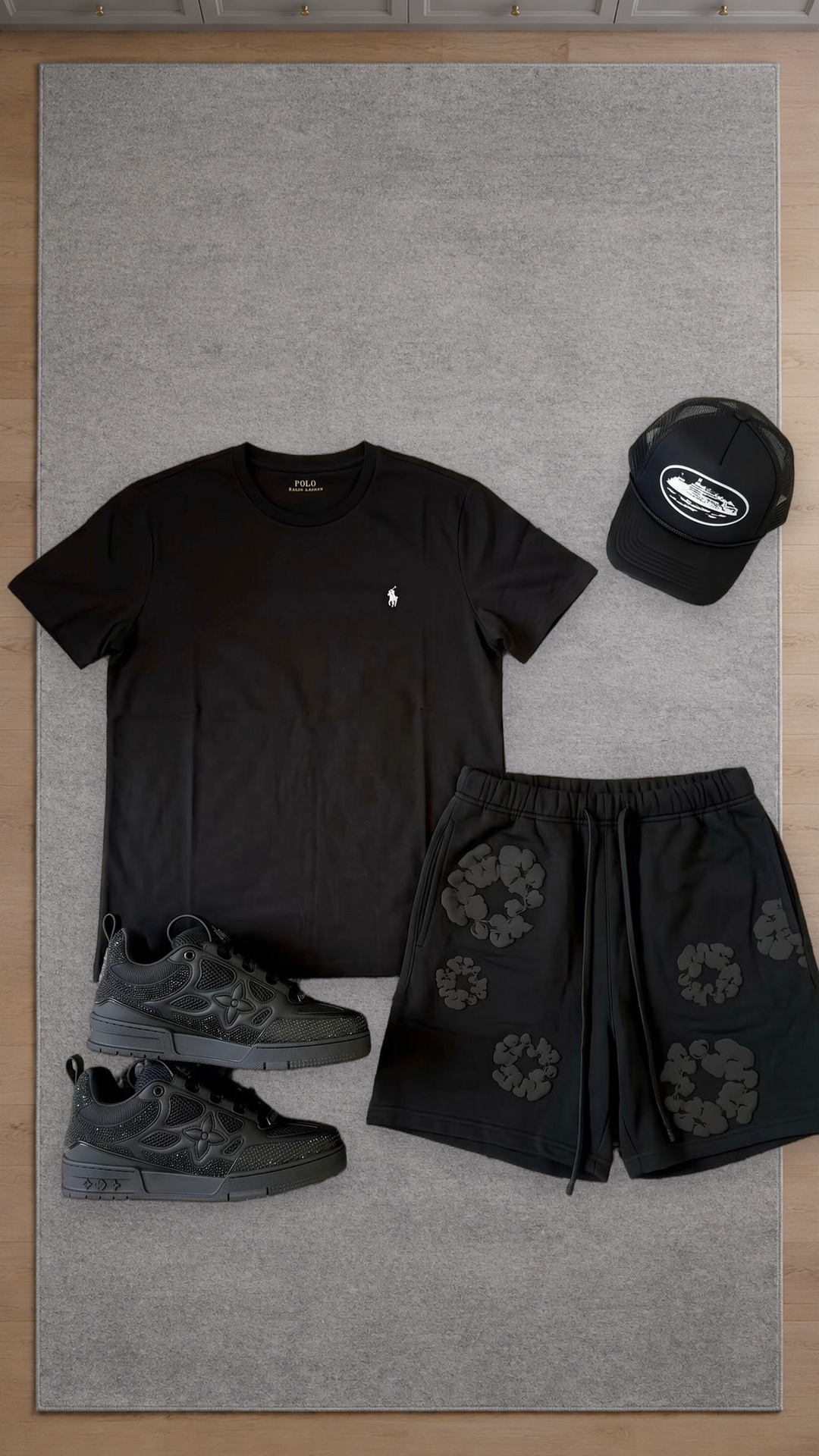Fit #297