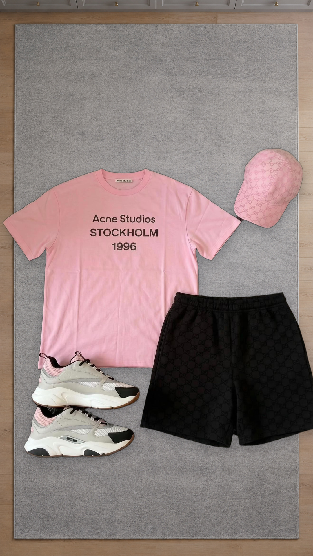 Fit #299