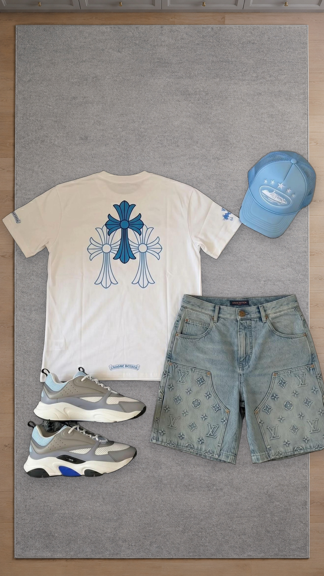 Fit#319