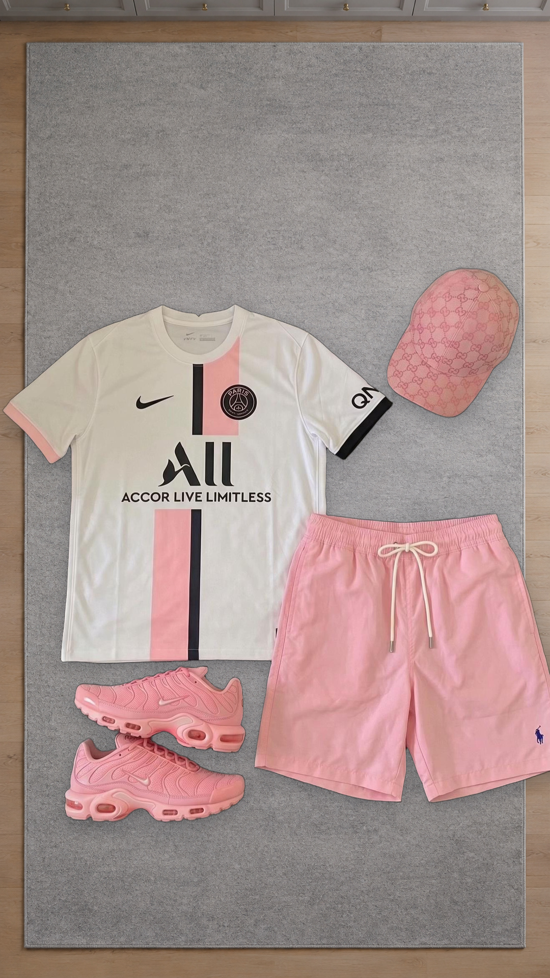 Fit#321
