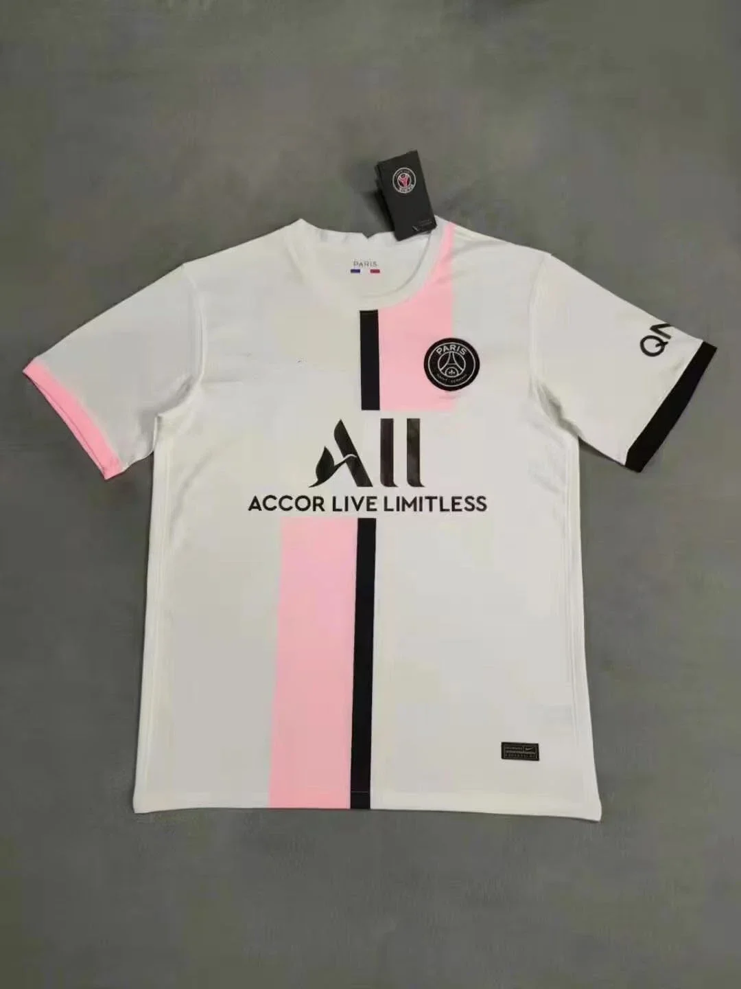 Jersey