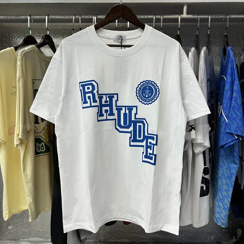 Rhude