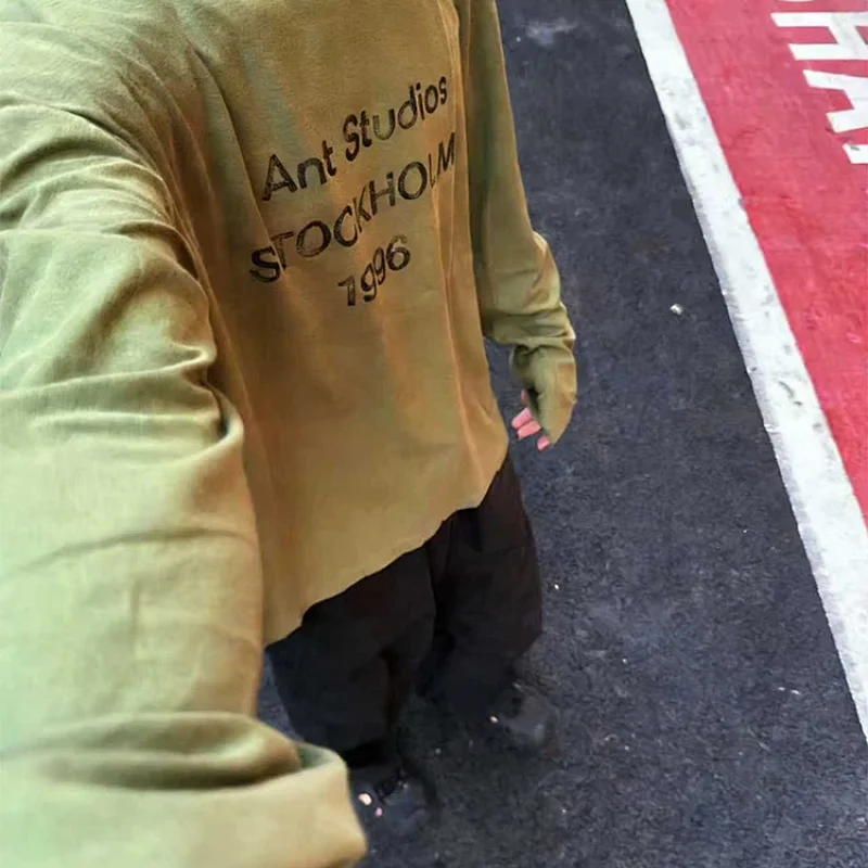Acne Studios