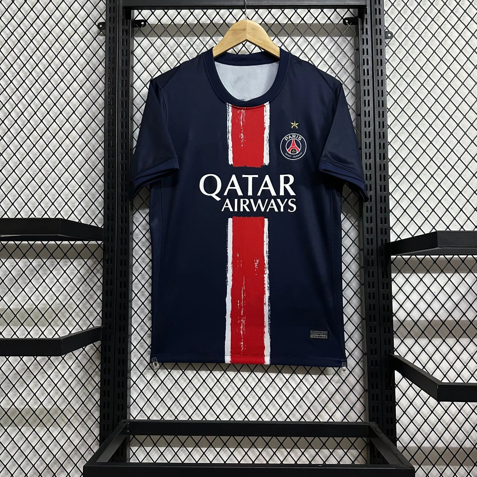 Jersey
