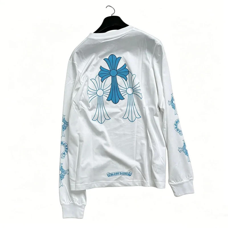 Chrome Hearts