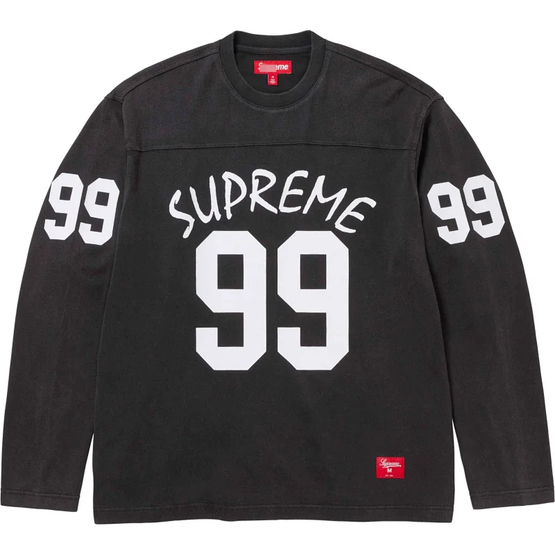 Supreme