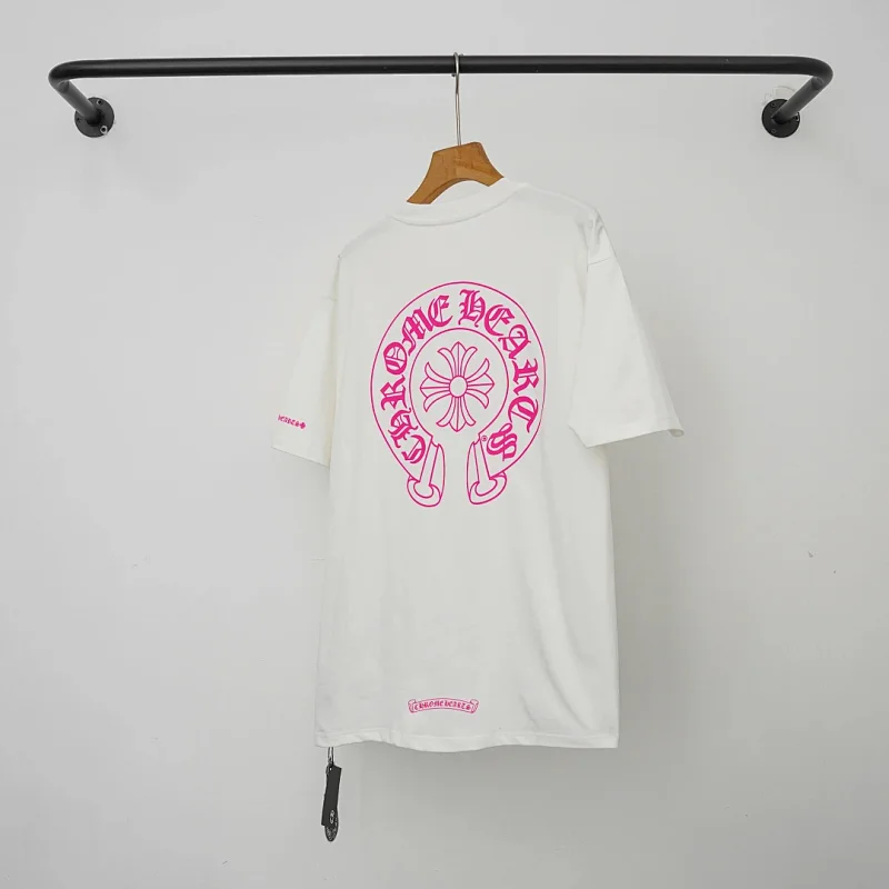 Chrome Hearts