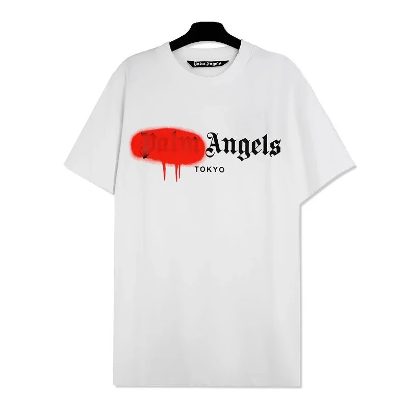 Palm Angel