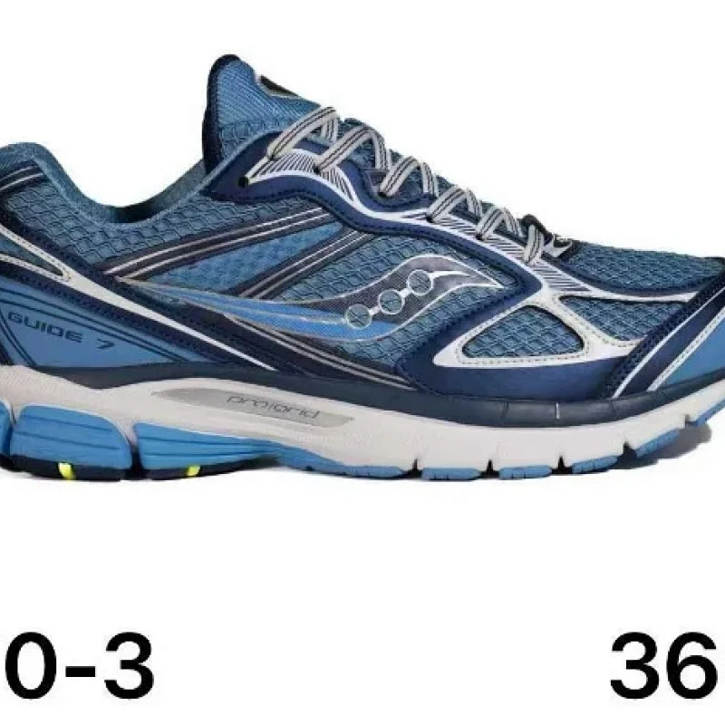 Saucony