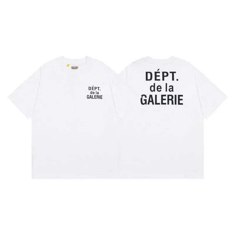 Gallery Dept