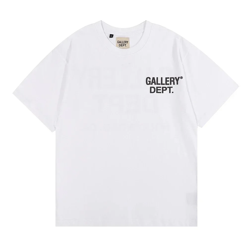 Gallery Dept