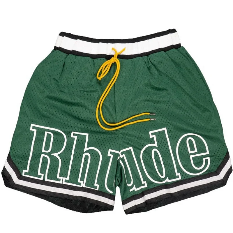 RHUDE