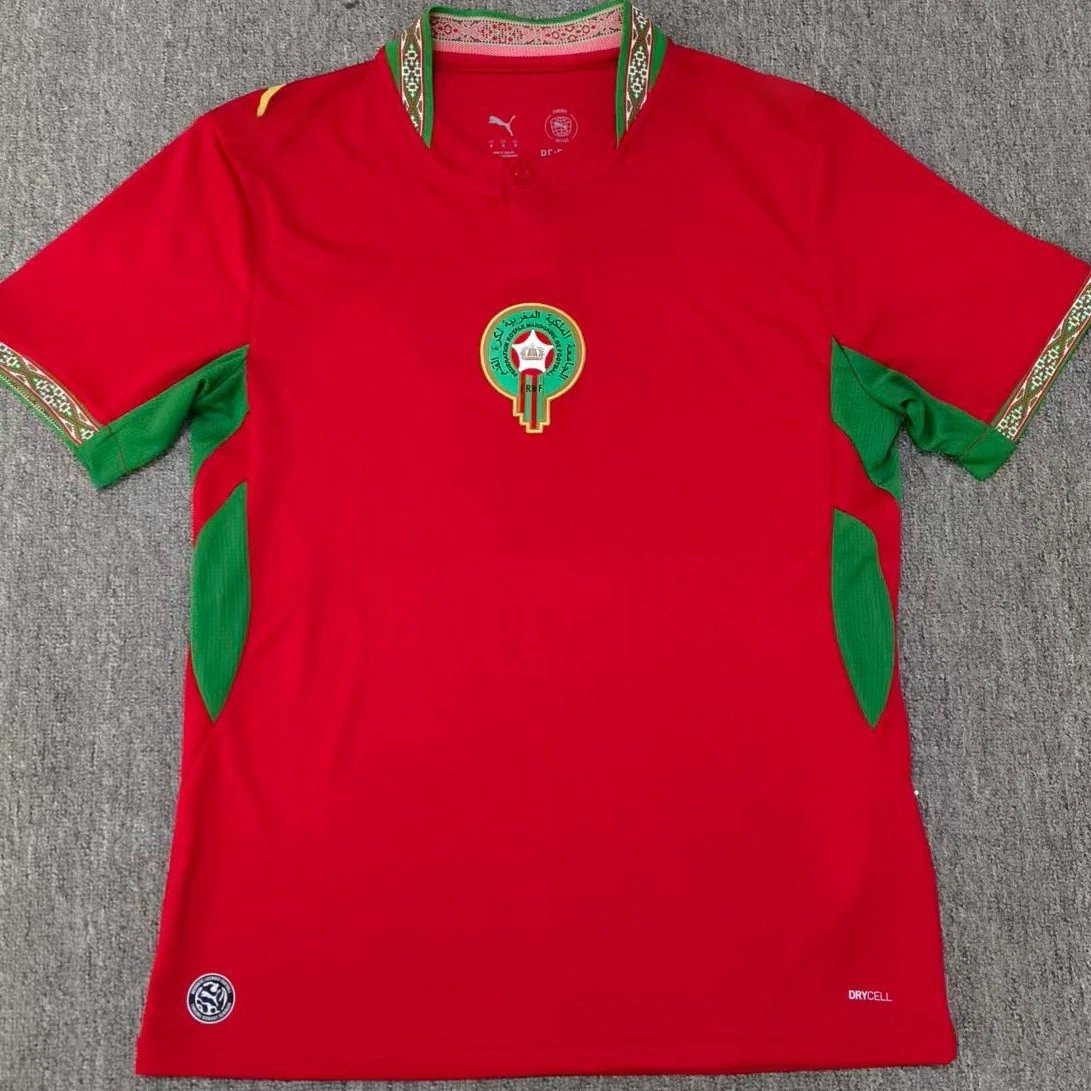 Jersey