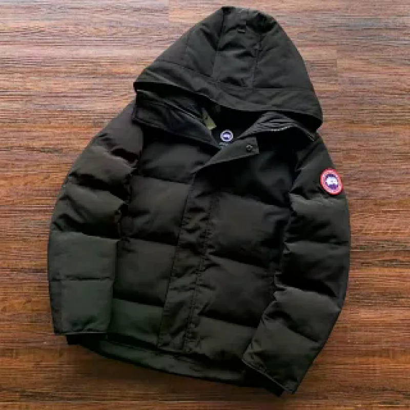 Canada Goose