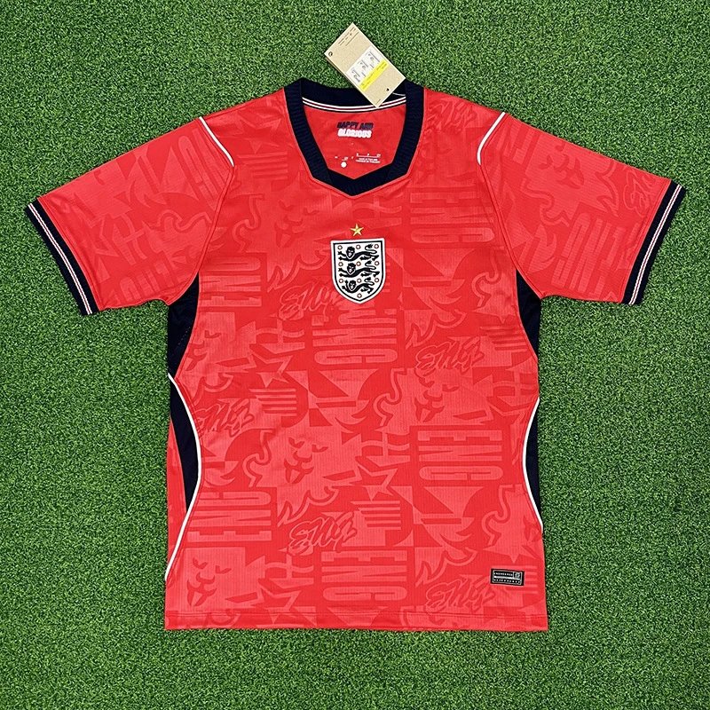 Jersey