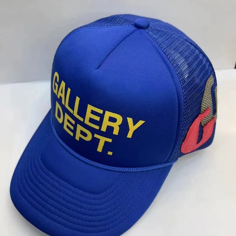 GALLERY DEPT