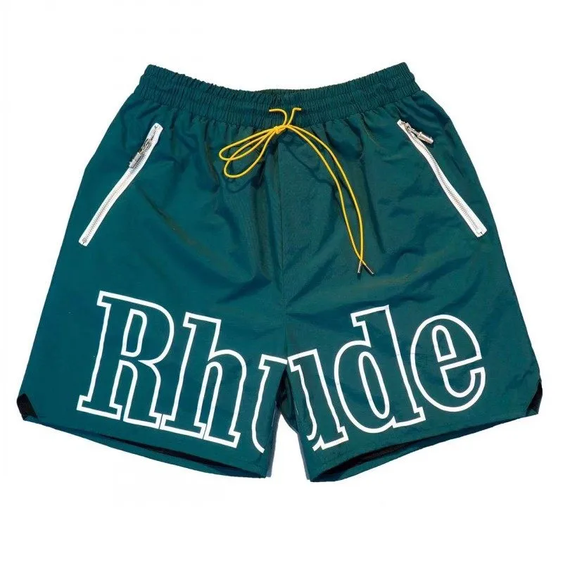 Rhude