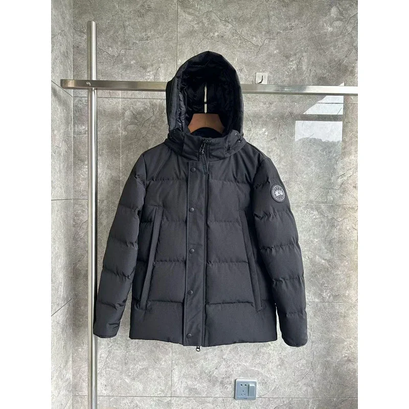 Canada Goose
