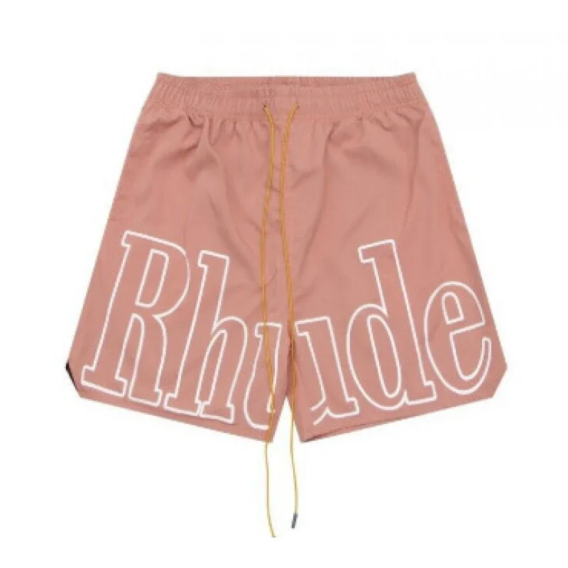Rhude