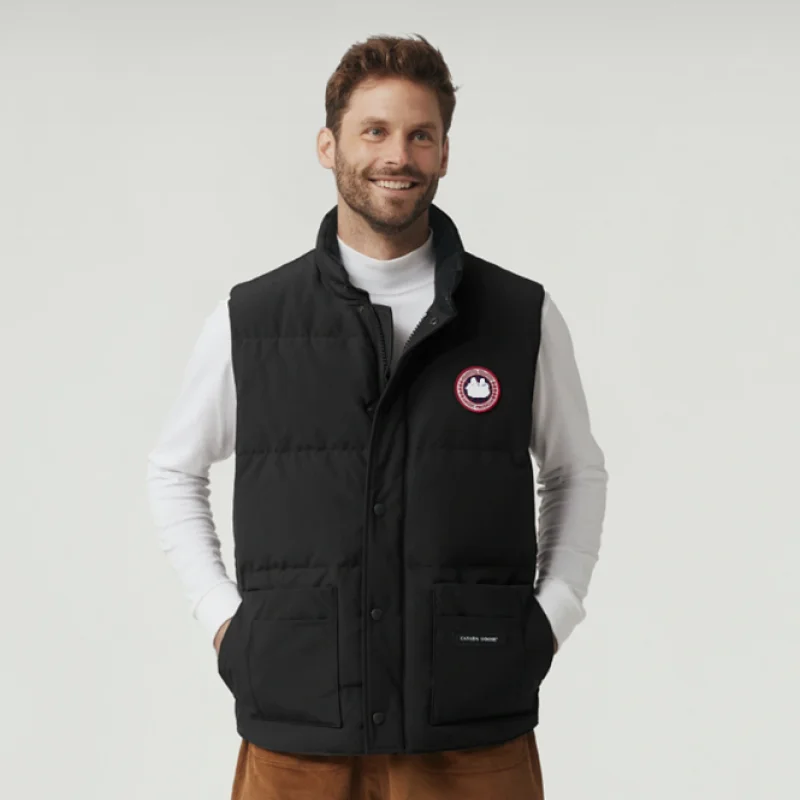 Canada Goose